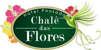 Hotel Pousada Chalé das Flores